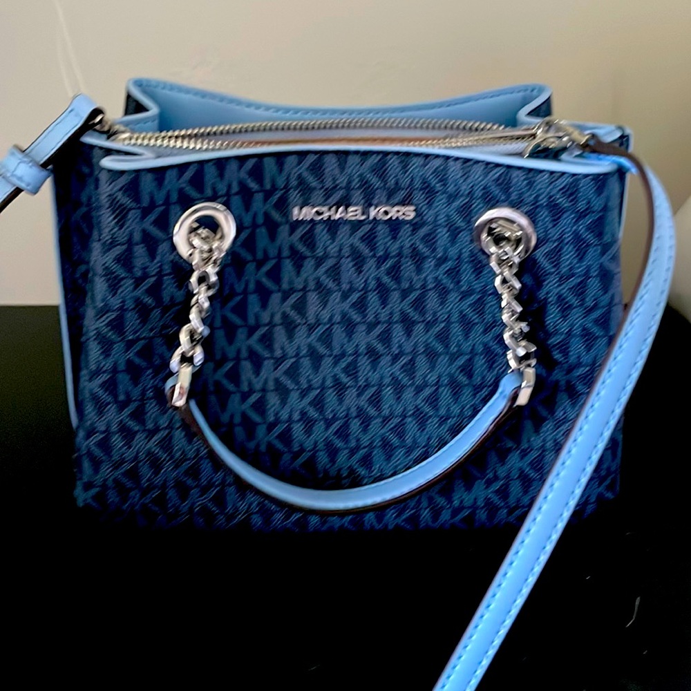 Michael Kors nwt purse